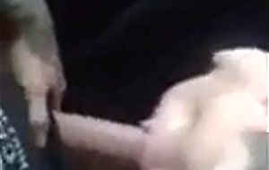 Passionate Blowjob by Paddy