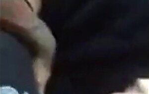 Passionate Blowjob by Paddy