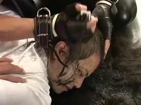 Crazy Asian gay boys in Incredible spanking, masturbation JAV movie