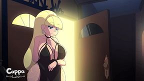Pacifica'_s Date Night