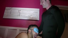 mon pote redwan baise son beau perej ai surprise mon pote redwan au reveil en...