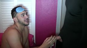 mon pote redwan baise son beau perej ai surprise mon pote redwan au reveil en...