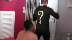 mon pote redwan baise son beau perej ai surprise mon pote redwan au reveil en...