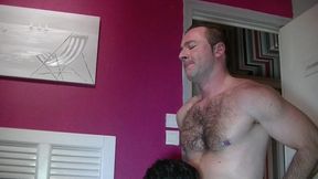 mon pote redwan baise son beau perej ai surprise mon pote redwan au reveil en...