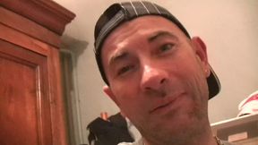 mon pote redwan baise son beau perej ai surprise mon pote redwan au reveil en...