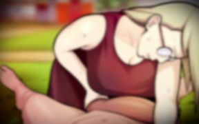 Konoha MILFs #2: "mysterious" MILF Gives Me a Great Blowjob - by Eroticgamesnc