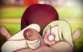 Konoha MILFs #2: "mysterious" MILF Gives Me a Great Blowjob - by Eroticgamesnc