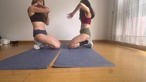 lucha libre femenina