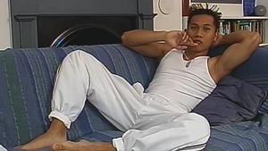 GayAsianNetwork - Plowing hard and delicious hunk