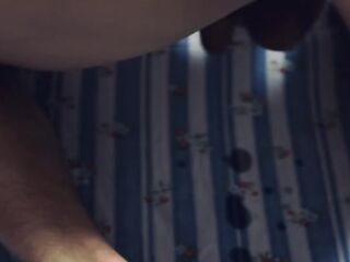 dala jsem mu okurku do zadku a masáž prostaty