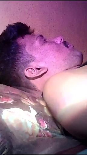 Powerful moment from &quot;Indian village house wife sexy kiss big nippals&quot;