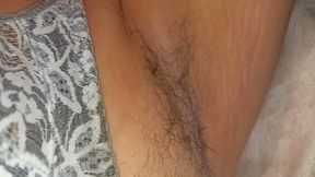 Tickle my hairy armpits MP4