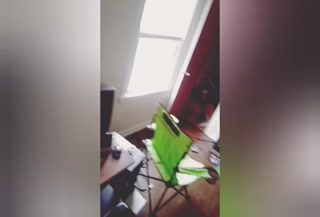 Moms called while I was getting head (SHE KEPT GOING