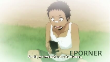 Ordenando A Chica Vaca