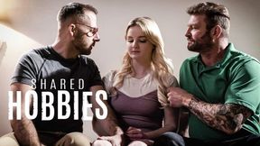 Shared Hobbies - Pure Taboo