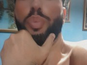 COVERED IN CUM IN HIS BED AND FUCKED UP BY 100  EBONY HOT CHICKS 33 ROUNDS OF ROUGH SEX