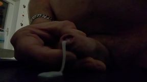 Absahnen beim rubbeln