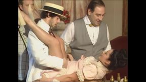German Movie Retro Porn Boobs