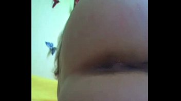 Webcam amateur hairy teen