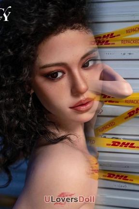 Hyper Realistic TOP-CYDOLL Sex Doll Series - ULoversDoll
