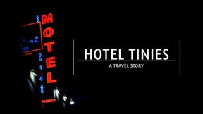 Hotel Tinies Full Series