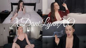 Smoking Corks Volume 5