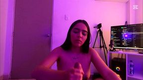 me encanta satisfacerlo