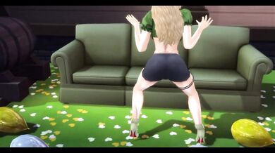 tooncoxxx Fuels Forbidden Pussy Fire