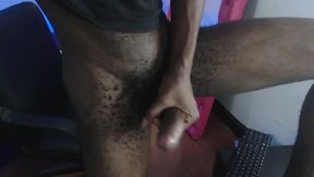 Aron Declan Private Show