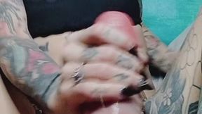 MommyMisfit & The Giant Thruster