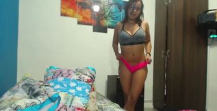 Fulfilling a sexual fantasy. I think it is a pleasure that no one can overcome