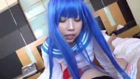 Dress Your Cuddly Girl as Sailor for a Fun Surprise Prank Adventure