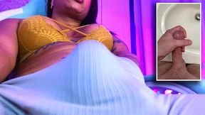 ts angelique monroe - custome video