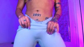 ts angelique monroe - custome video