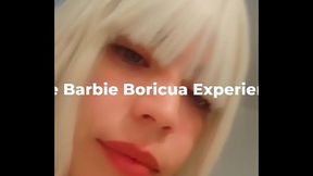 Bbe Barbie Boricua Experience