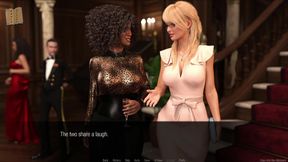 [Gameplay] Jessica O'Neil's Hard News 59