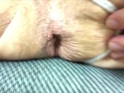 PREVIEW: Disposable Tiny Friend Anal & Mouth Vore