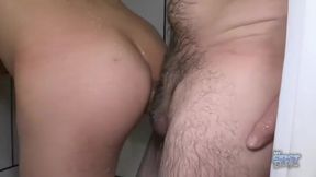 Astonishing Porn Video Homo Cumshot Wild , Take A Look