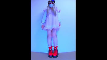 Crossdressing - update #5814