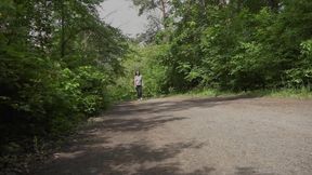 Desperate Cynthia by Got 2 Pee where girls come to piss