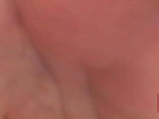 Huge Natural Tits & Juicy Butt Destroy Tiny Wang Confidence