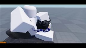 roblox blowjob 2 (Sorry for the low quality _w_) (Check discription pls)