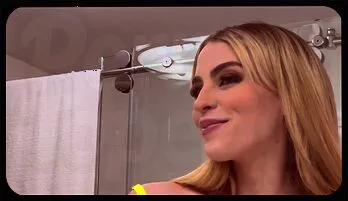 Graycee Baybee's Wild Hotel Hookup with PornDudeCasting: Hardcore 2160p