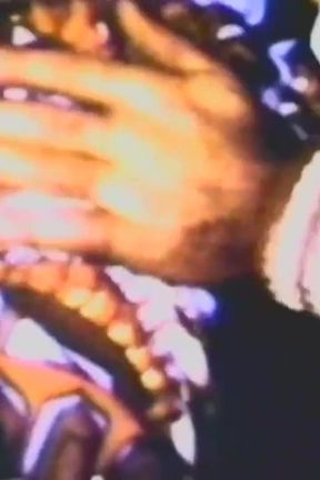 Without Mercy Hit Me Hard