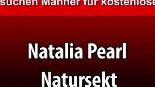 Professor Fucks His Student Natalie Pearl in Classroom Piss Playground