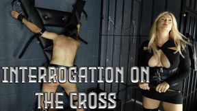 Interrogation on the Cross (4K)