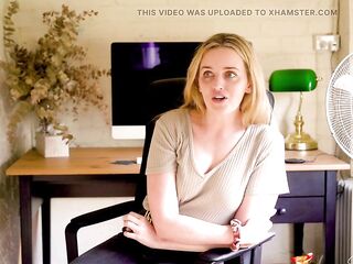 Interview: Editing Porn Featuring Charlie Forde