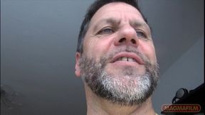 Manu Magnum Wants to Visit an Apartment and Gets Threesome Sex