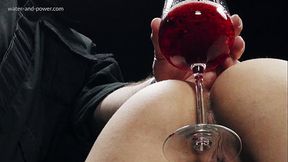 Grace'_s Slobbering Asshole Teaser Trailer