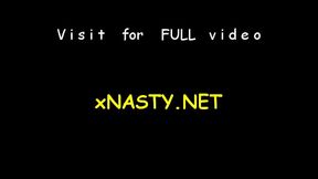 Tasty Ulia explores carnal pleasures